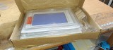 Kit amprenta cu tus non -toxic, pentru maini si picioare bebelusi