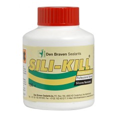 SILI-KILL&reg; Den Braven 100 ml