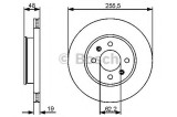 Disc frana HYUNDAI GETZ (TB) (2002 - 2010) BOSCH 0 986 479 459