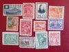CHINA LOT MIXT MNH/MH=100, Nestampilat