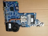 Placa de baza HP Pavilion DV6-3000 Series Intel 603644-001 + cooler (IB)