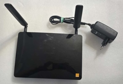 Router wireless AC750 TP-Link Archer MR200, 3G/4G, SIM Dual Band foto