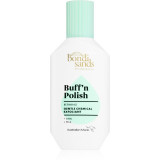 Bondi Sands Everyday Skincare Buff&rsquo;n Polish Gentle Chemical Exfoliant peelingul chimic pentru strălucirea și netezirea pielii 30 ml