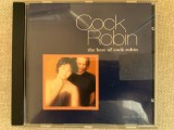 COCK ROBIN - The Best Of - C D Original ca NOU
