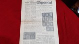 Ziar Sportul 17 10 1977