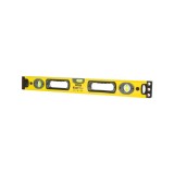 Stanley 1-43-524, nivela fatmax, 60 cm, 3 fiole