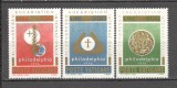 Vatican.1976 Congres international eucharistic Philadelphia SV.469, Nestampilat