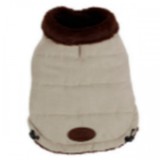 Hainuta pentru caini, Deluxe Race, Maro, 35 cm