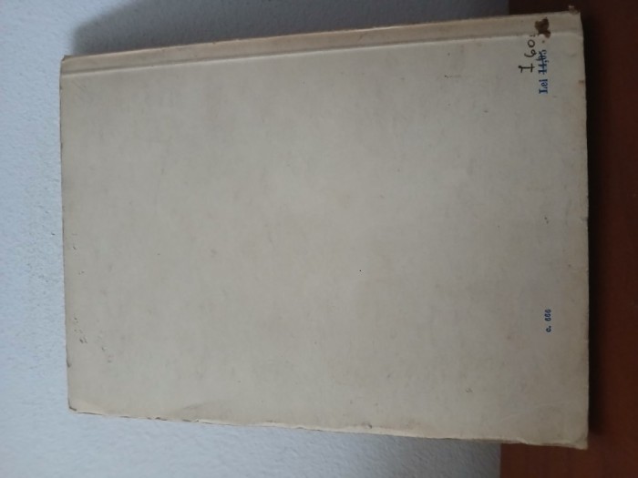 Călăuza Betonistului-Ing.A.Zacopceanu