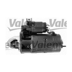 Starter FIAT DUCATO platou / sasiu (230) (1994 - 2002) VALEO 458504