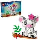 LEGO DISNEY MOANA PUA 43292