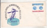bnk fil Plic ocazional Campionatul mondial de hochei pe ghiata 1979