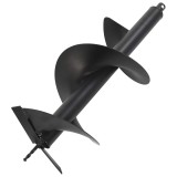 Cumpara ieftin Burghiu de foreza, 300 mm, otel