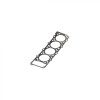 Garnitura chiuloasa MITSUBISHI PAJERO II (V3_W V2_W V4_W) 2.8 TD (V46W) 1994-1999 CORTECO 414257P