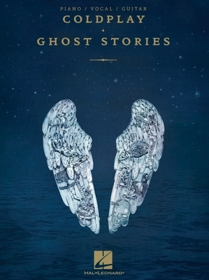 Coldplay - Ghost Stories foto