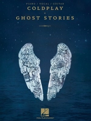 Coldplay - Ghost Stories