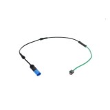 Bosch senzor de avertizare, uzura placute de frana