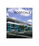 Hospitals - Hardcover - Jasmin Yu - Design Media Publishing Limited