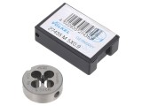 Filieră oţel rapid HSS M5 20mm