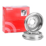 Tambur Frana Spate Brembo Volkswagen Polo 6R 2009&rarr; 14.9384.20