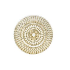 Farfurie suport -charger- model Royal, 33 cm