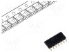 Driver semipunte IGBT și MOSFET ONSEMI MillerDrive&trade; SOP14 600V 4 canale SMD