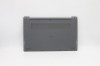 Carcasa inferioara bottom case Laptop, Lenovo, IdeaPad 3-15ADA6 Type 82KR, 5CB1D20079, AP21P000800, gri
