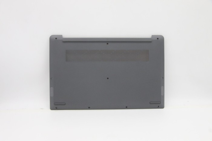 Carcasa inferioara bottom case Laptop, Lenovo, IdeaPad 3-15ADA6 Type 82KR, 5CB1D20079, AP21P000800, gri