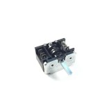 Comutator pentru cuptor MENEGHETTI BOMPANI M6712541540 Original
