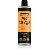 Beauty Jar Hot Tub Club spuma de baie conține cătină 400 ml