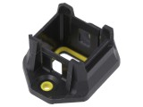Carcasă HARTING HDC pentru conectori Han&reg; 1A, montare pe panou