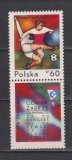 POLONIA 1970 MI. 2008 ZF MNH