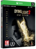Dying Light 2 Deluxe Edition XBOX ONE|XBOX SERIES X
