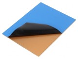 Laminat H&acirc;rtie Tare 1,6mm 75x100mm, RADEMACHER
