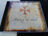 Music of the church - 514