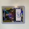 I am selling a Neymar Jr card, the card is a hologram and is one of a kind.
