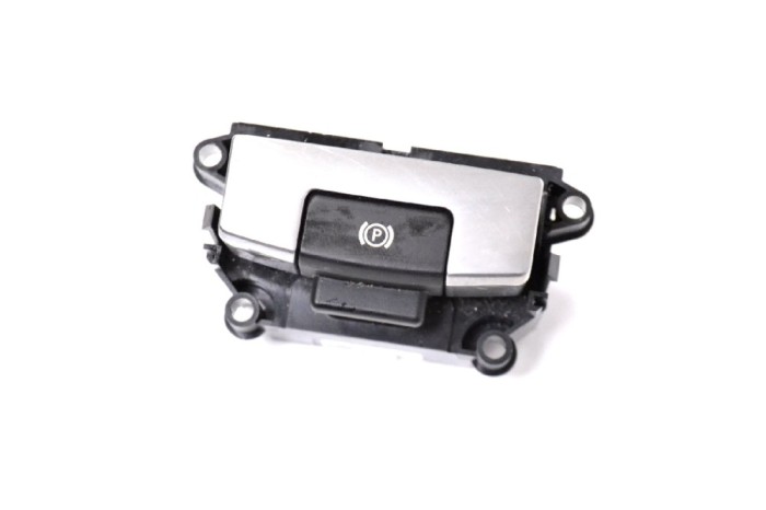 Buton fr&acirc;nă de m&acirc;nă LAND ROVER RANGE ROVER SPORT II L494 2014 OEM: CPLA-2B623-AC 11606734