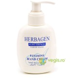 Crema de Maini cu Vitaminele A+E si Ulei de Masline 100ml