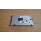 Case Caddy HDD Laptop HP ProBook 6455B #RAZ