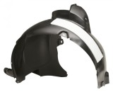 Carenaj roata Seat Ibiza (6j), 04.2008-04.2012, montare fata, stanga, (PP/PPE); cu burete insonorizant, RapidAuto