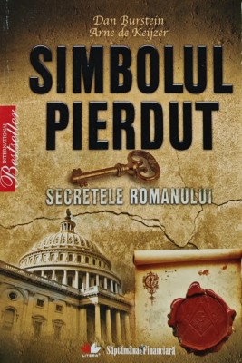 Simbolul pierdut (AE271) foto