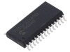 Microcontroler PIC24 64kB SMD SO28
