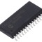 Microcontroler PIC24 64kB SMD SO28