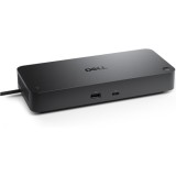 Docking Station Dell Pro Thunderbolt 5 Smart Dock SD25TB5, USB-C, 330W, Negru, 3 ani Garantie