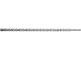 Burghiu Pentru Beton Sds Max 38X900Mm