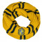 Fular Harry Potter Hufflepuff - Fular Circular 140 cm - Original