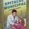 SPITALUL MUNICIPAL-BARBARA HARRISON