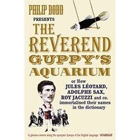 Reverend Guppy&#039;s Aquarium