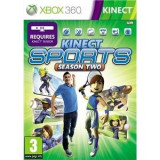 Kinect Sports Season 2 XB360