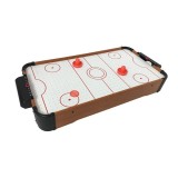 Joc de masa Air Hockey, Plastic, 51x31x10 cm, ATU-087919